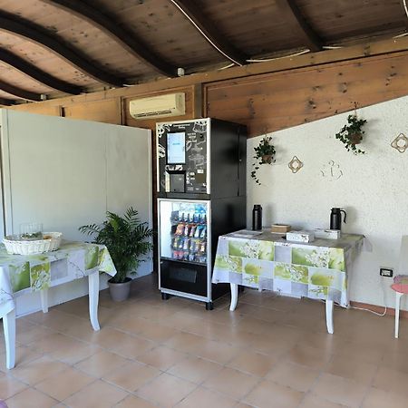 Small Luxury Apartments Pool And Sea View - Stella Del Mare Fontane Bianche Εξωτερικό φωτογραφία
