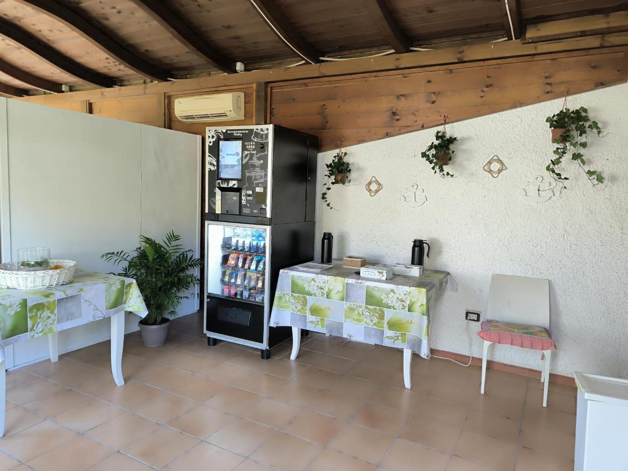 Small Luxury Apartments Pool And Sea View - Stella Del Mare Fontane Bianche Εξωτερικό φωτογραφία