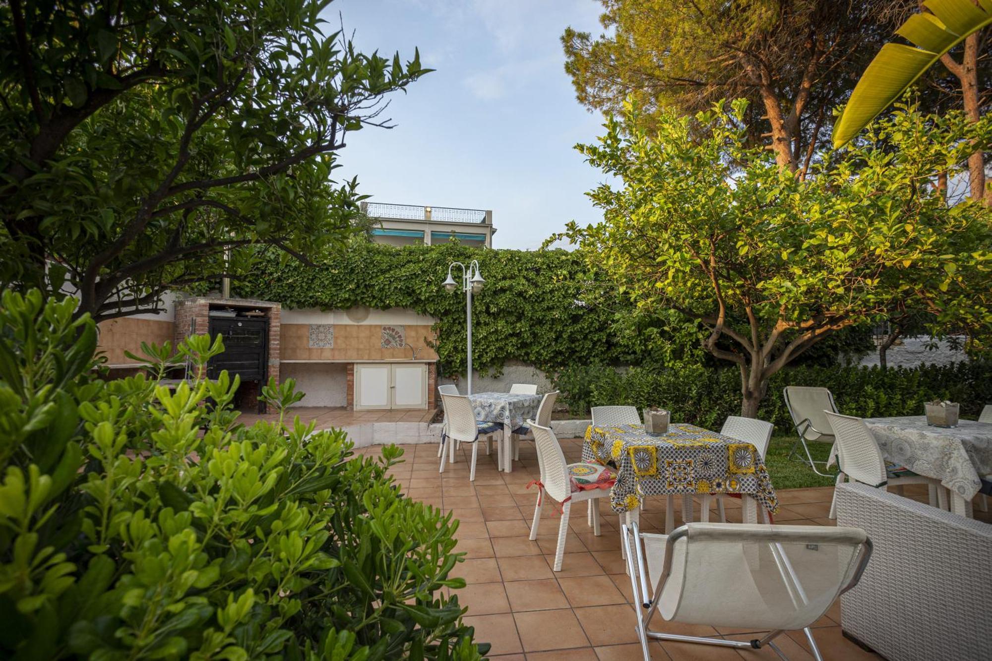 Small Luxury Apartments Pool And Sea View - Stella Del Mare Fontane Bianche Εξωτερικό φωτογραφία