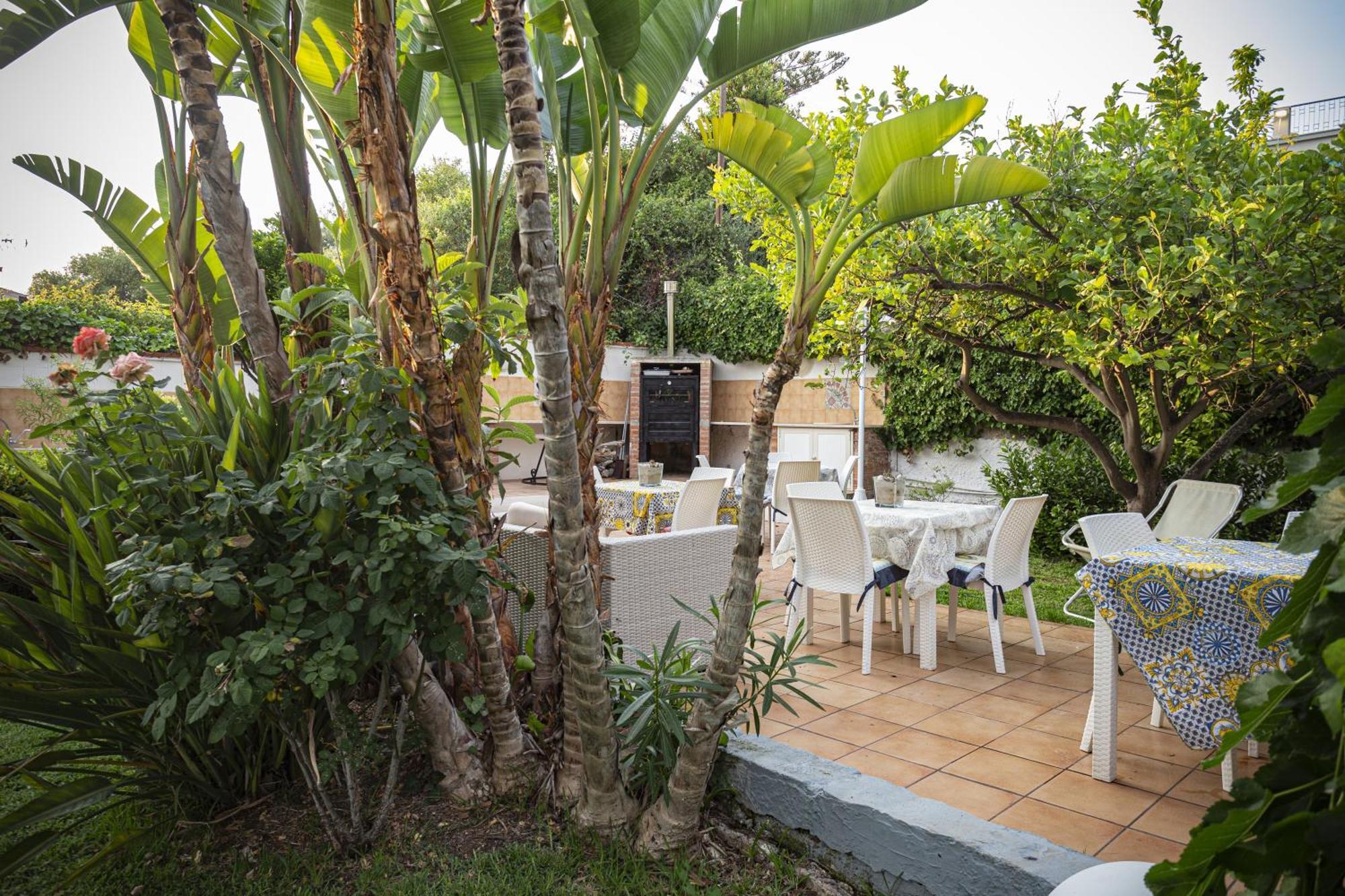 Small Luxury Apartments Pool And Sea View - Stella Del Mare Fontane Bianche Εξωτερικό φωτογραφία